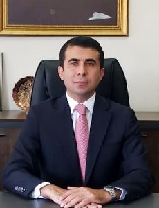 Adnan DOĞAN