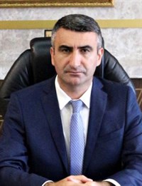 Fatih Çelikkaya