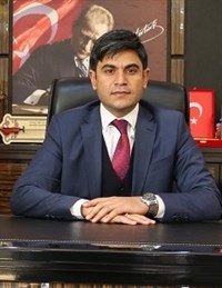 Abdulhamit Bağış