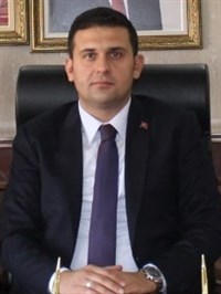 Mustafa Caner Culukar
