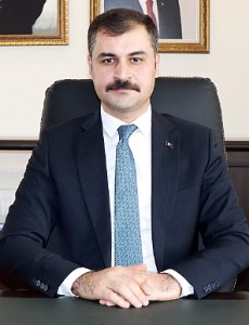 Ömer Faruk DUMAN