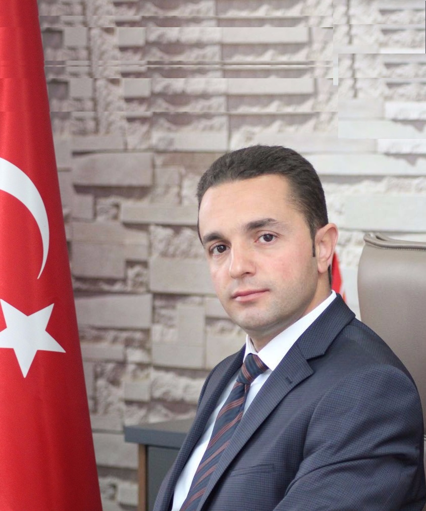 Davut Sinanoğlu