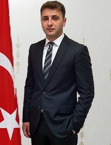 Muhammed Akın